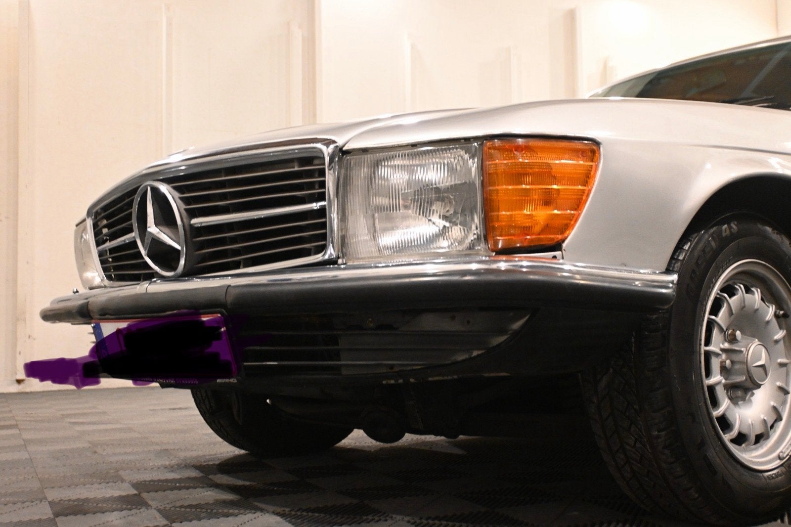 Mercedes SLC 280, Autos, Achat, Particulier, SLC, Automatique