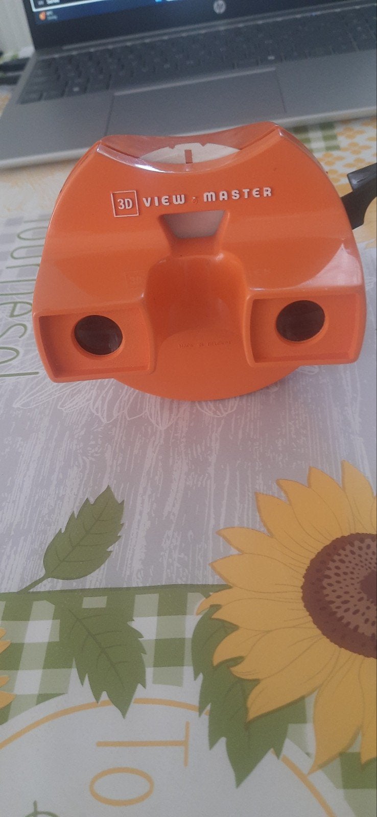 Viewmaster ancien, Jardin & Terrasse, Enlèvement