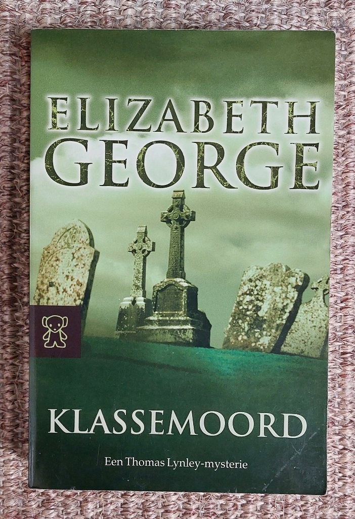 Boeken - Elizabeth George - Verschillende titels, Ophalen, Zo goed als nieuw, Elizabeth George, Amerika