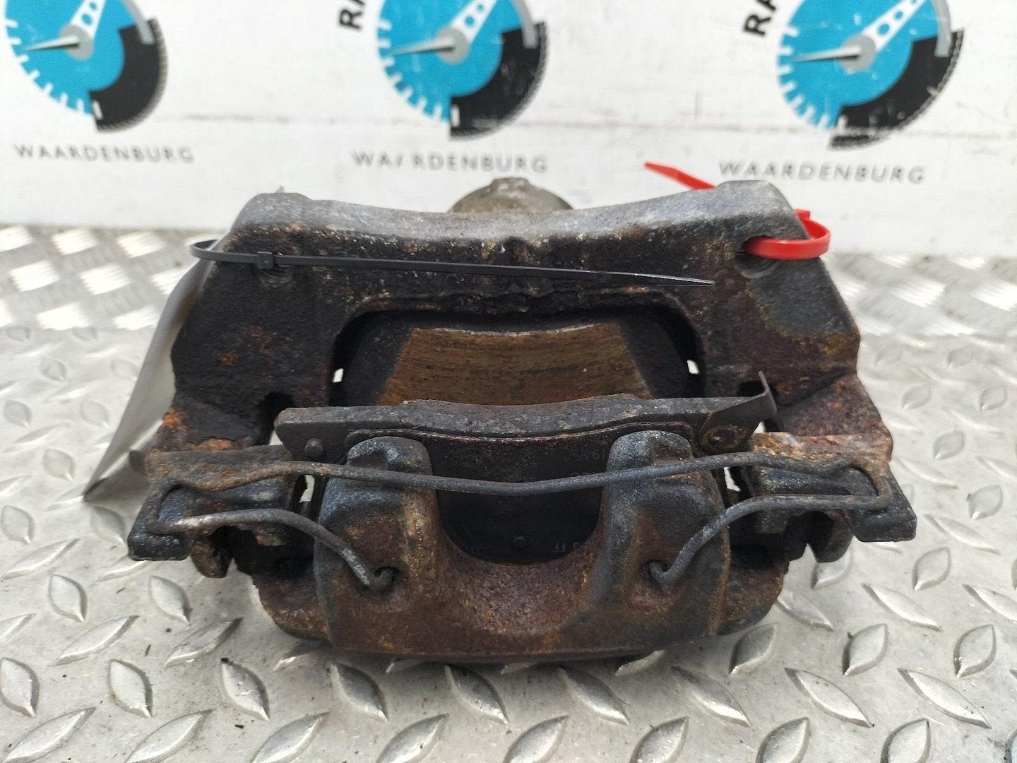 OPEL ASTRA K  REM KLAUW 2020, Ophalen of Verzenden, Gebruikt, Stiba lid