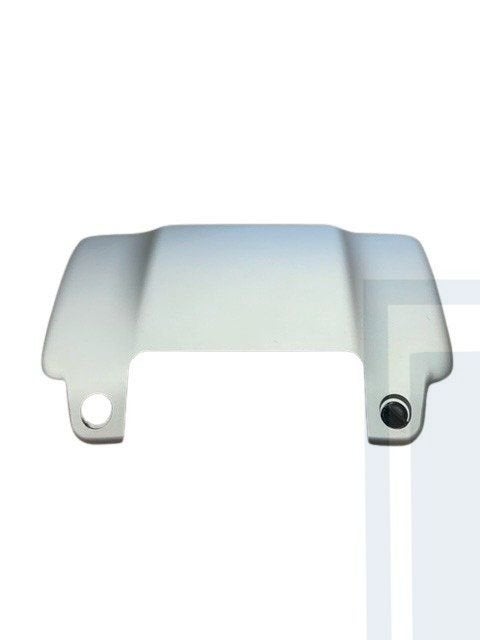 Volvo Cover bumper kap trekhaak xc60 2009-2017 afdekkap Volv, Ophalen of Verzenden, Nieuw, Voor, Bumper