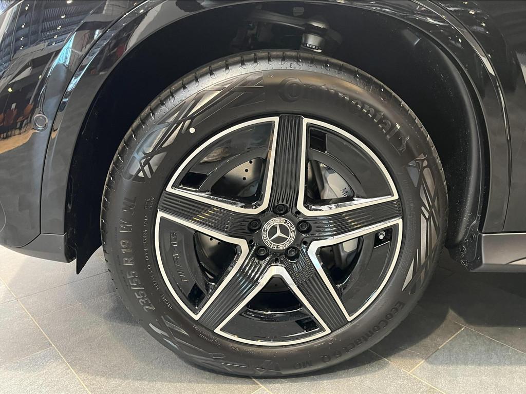 Mercedes-Benz GLC Coupé GLC 300 e 4MATIC AMG Line, Autos, Neuf, Achat, Entreprise, 2000 kg