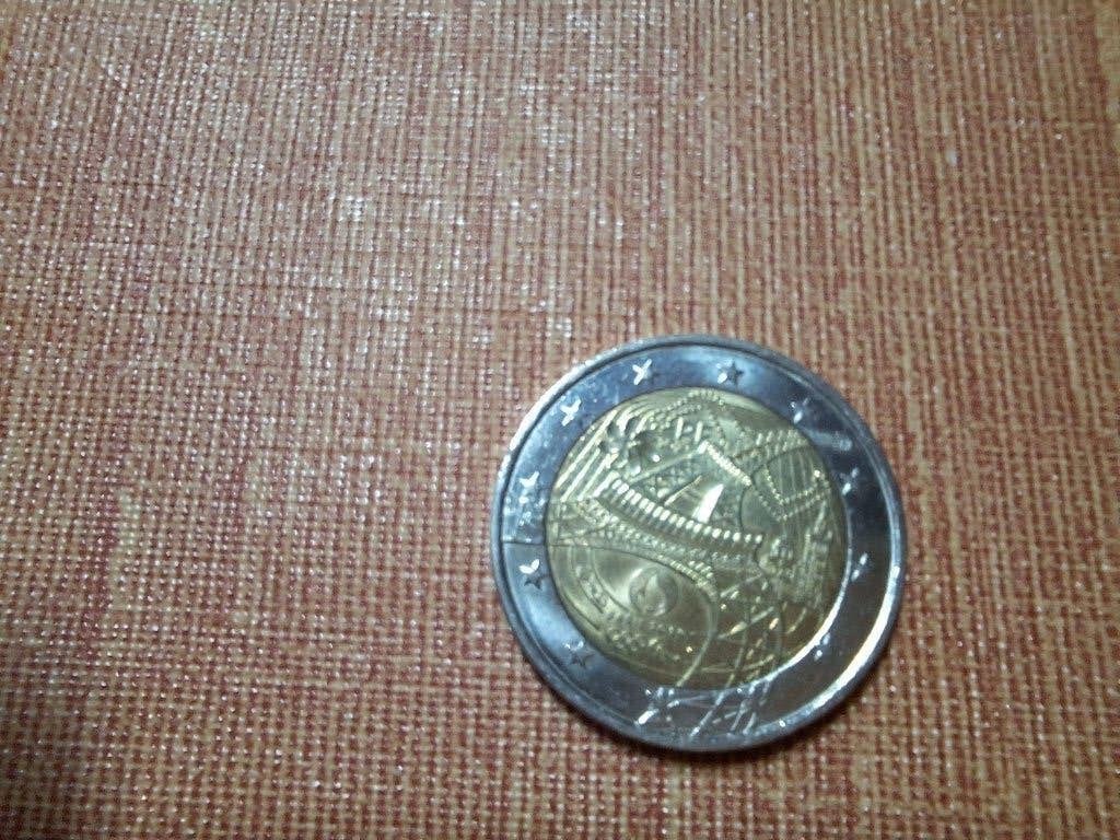 Muntstuk van 2 euro. Olympische Spelen 2024 in Frankrijk, Ophalen of Verzenden, Frankrijk, 2 euro