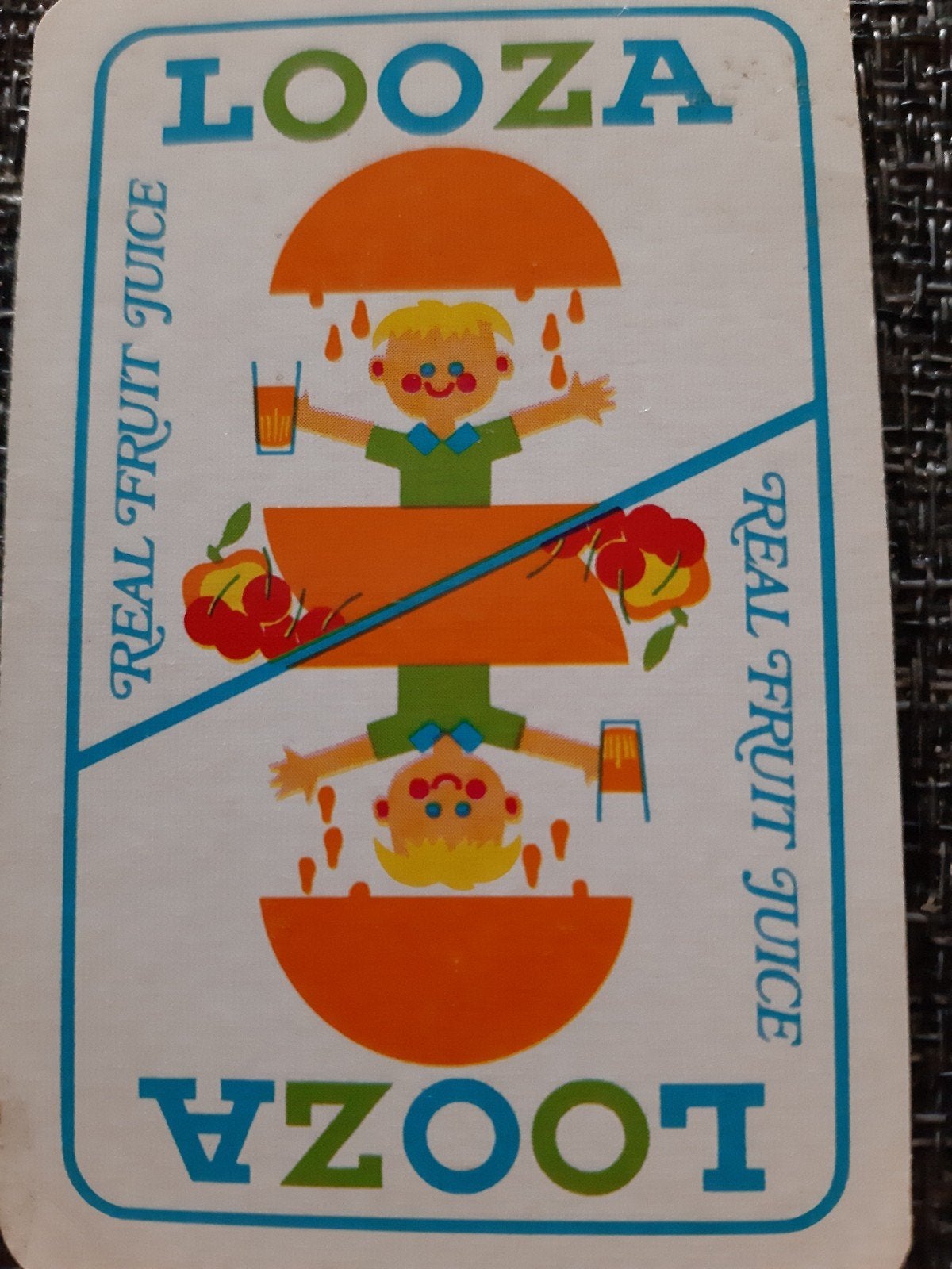 Looza joker, Ophalen of Verzenden