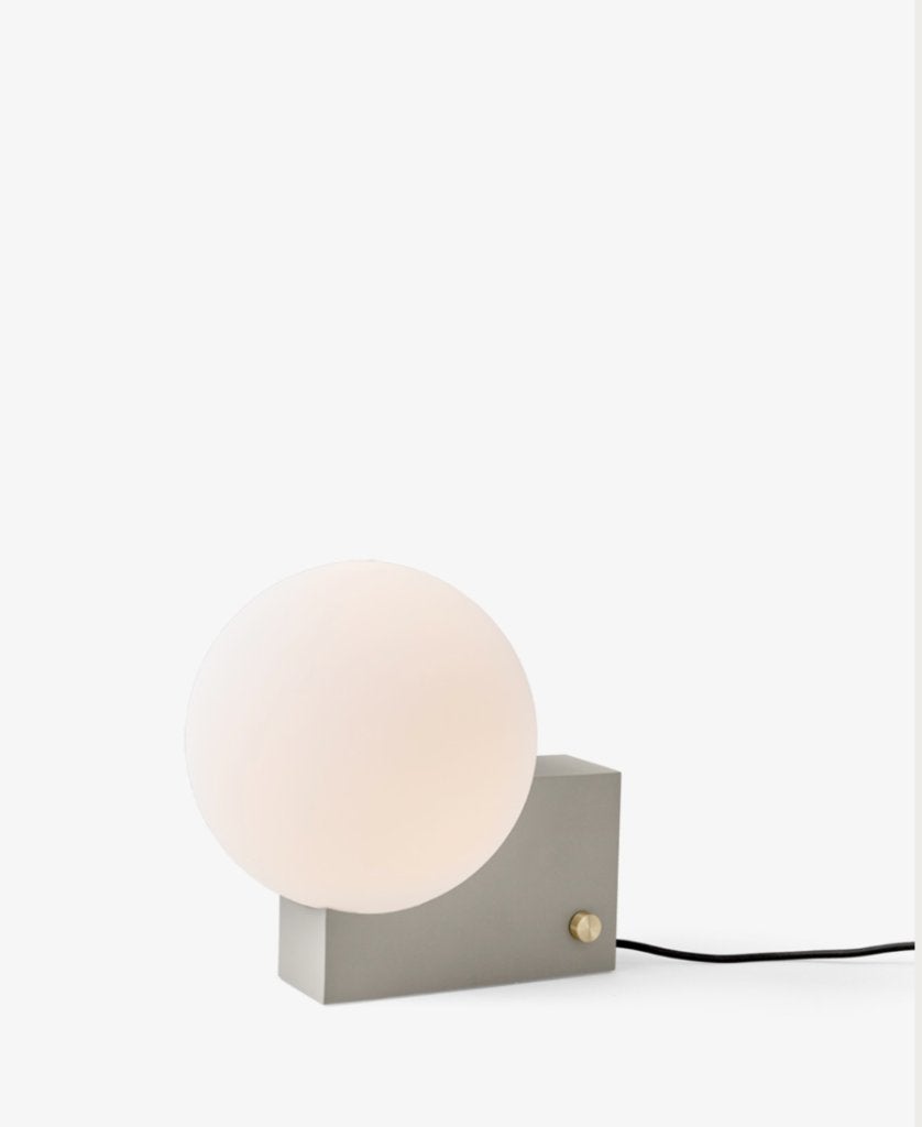 sfeerlamp, Argenté, Enlèvement, Neuf, Lampe d'ambiance