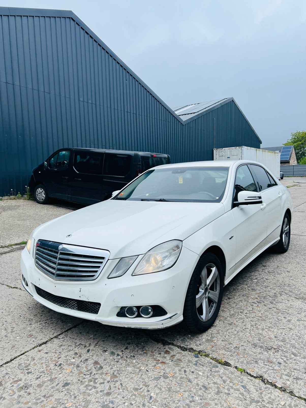 Mercedes benz e200 automatique, Autos, Euro 5, Achat, Diesel, Automatique