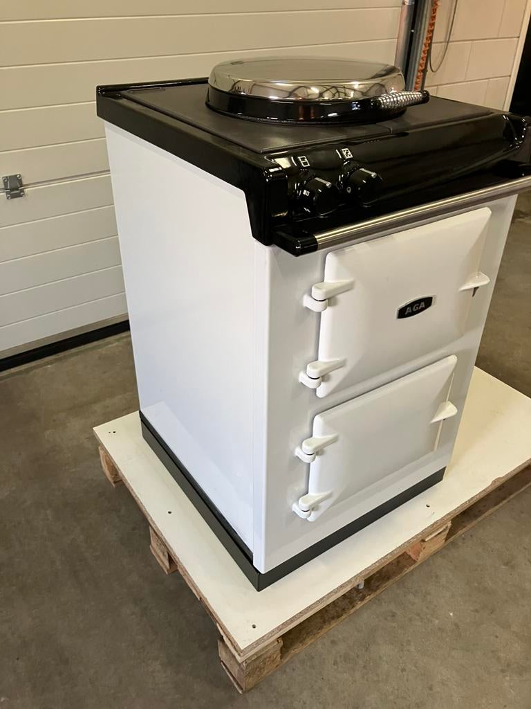 Aga City 60 eR60, Huis en Inrichting, Ophalen, Zo goed als nieuw