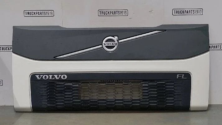 Volvo Body & Chassis Parts Grille Volvo FL, Auto-onderdelen, Ophalen, Gebruikt, Volvo, Carrosserie en Plaatwerk