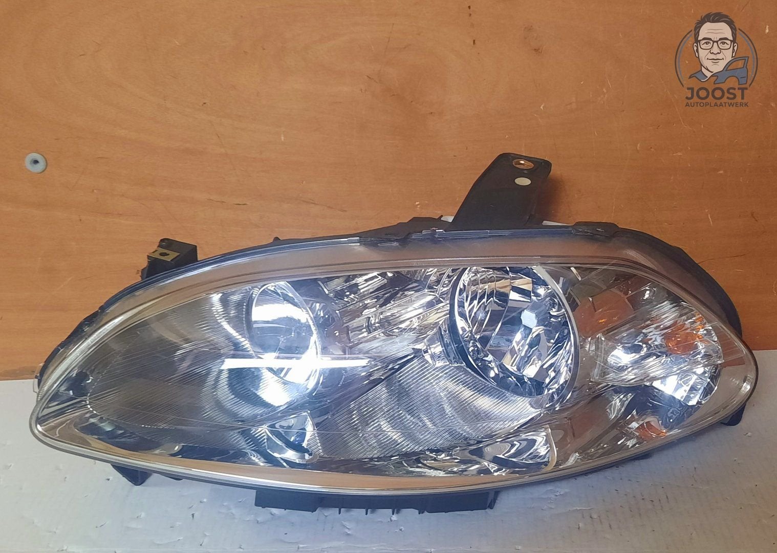 Koplamp links orgineel nieuw Fiat Croma 2005-2007 51733561, -, Nieuw, Ophalen of Verzenden, Fiat