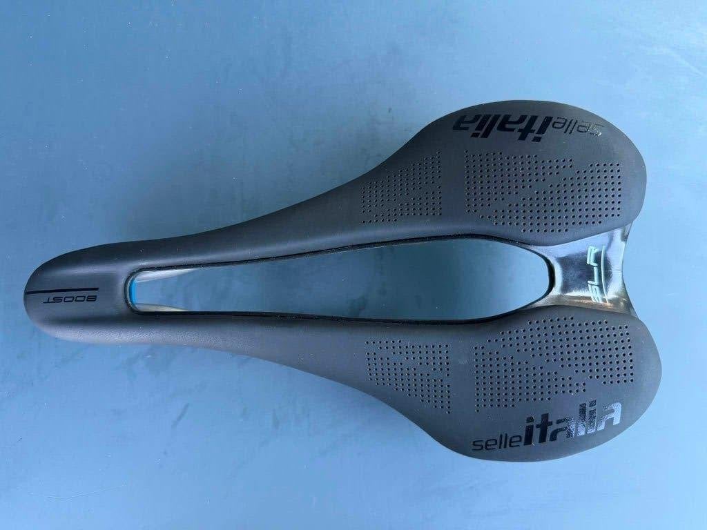 Selle Italia SLR Elite 145mm nieuw!, Nieuw, Ophalen of Verzenden, Selle Italia, Zadel
