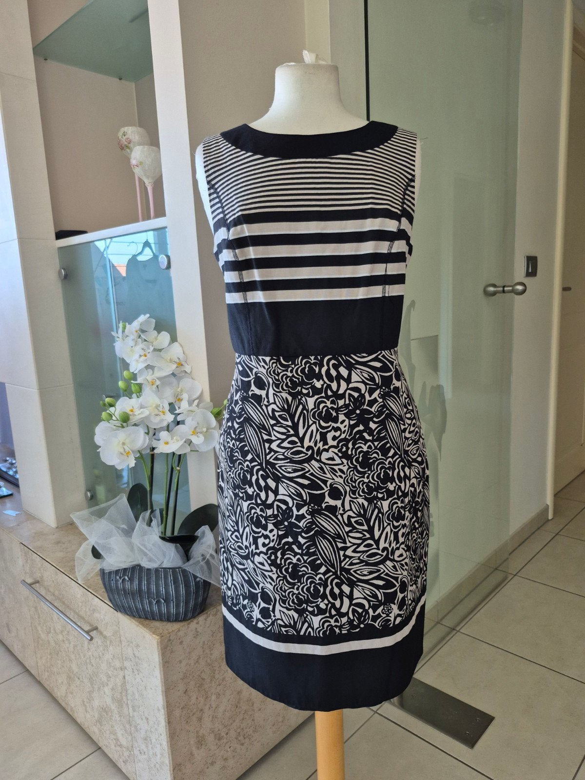 GERRY WEBER  kleed, Kleding | Dames, Gelegenheidskleding, Ophalen of Verzenden, Maat 42/44 (L)