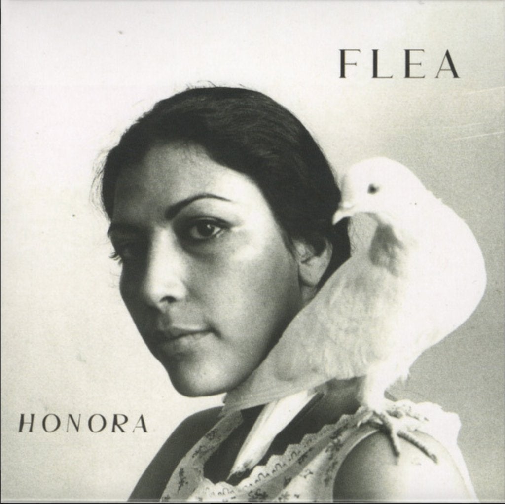 Le groupe Flea & the Honora, Alhambra, Paris, le 28 mai, Tickets & Billets, Deux personnes