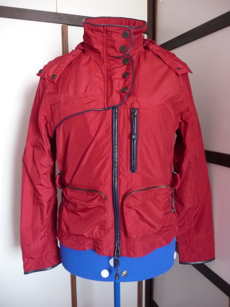 Kyra veste d'équitation femme taille M, Vêtements d'extérieur, Femmes, Comme neuf, Enlèvement