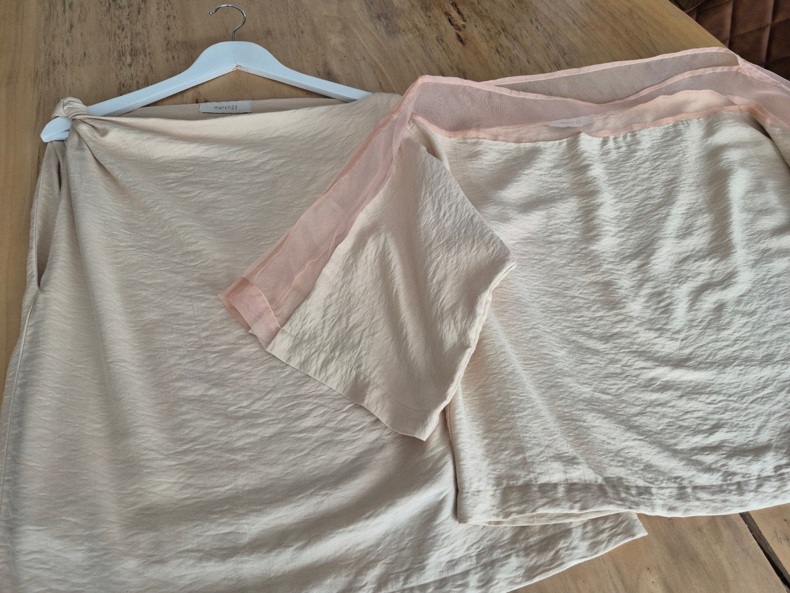 Top en blouse March23, Kleding | Dames, Blouses en Tunieken, Ophalen of Verzenden