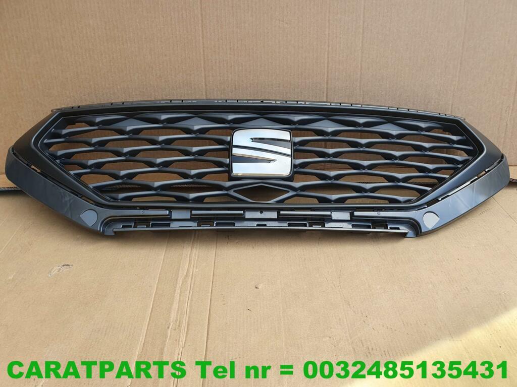 5FJ853654 calandre pare-chocs tarraco fr Tarraco FR, Info@fabrikant.eu, Fabrikant BV, Pare-chocs, Fabrikantstraat 1
1000 AA  Amsterdam, NL