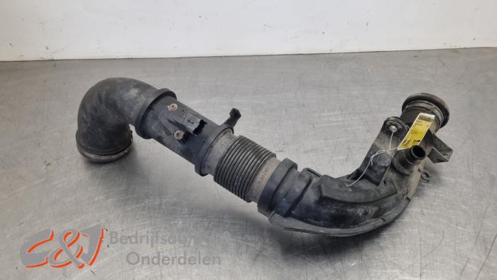 Aanzuigslang Lucht van een Peugeot Boxer, Gebruikt, -, -, Ophalen of Verzenden