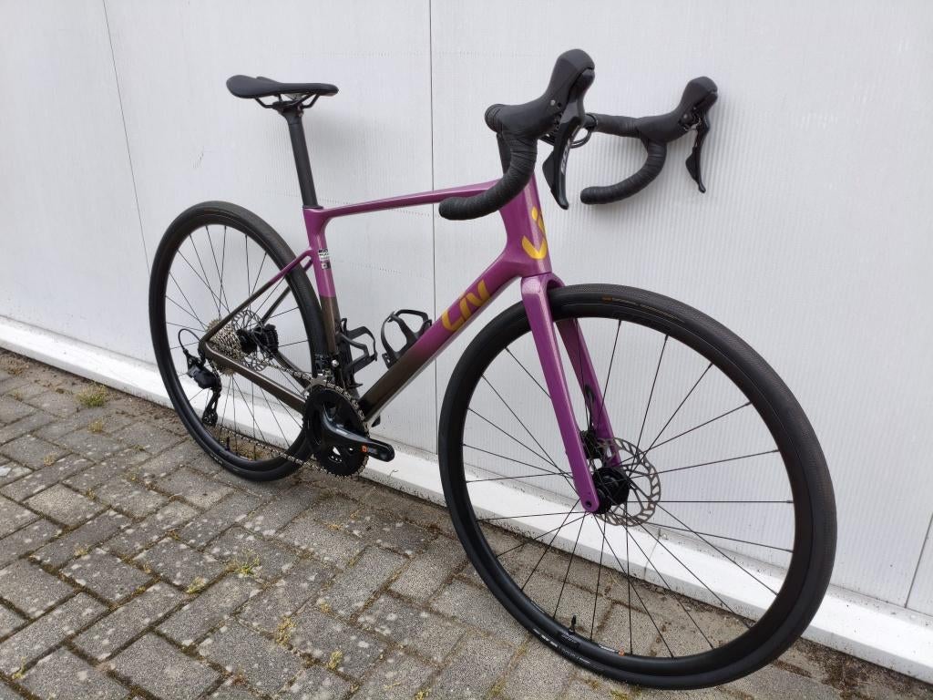 Damesdeals - nieuwe LIV carbon racefietsen voor dames!, Ophalen, Nieuw, Carbon, Dames
