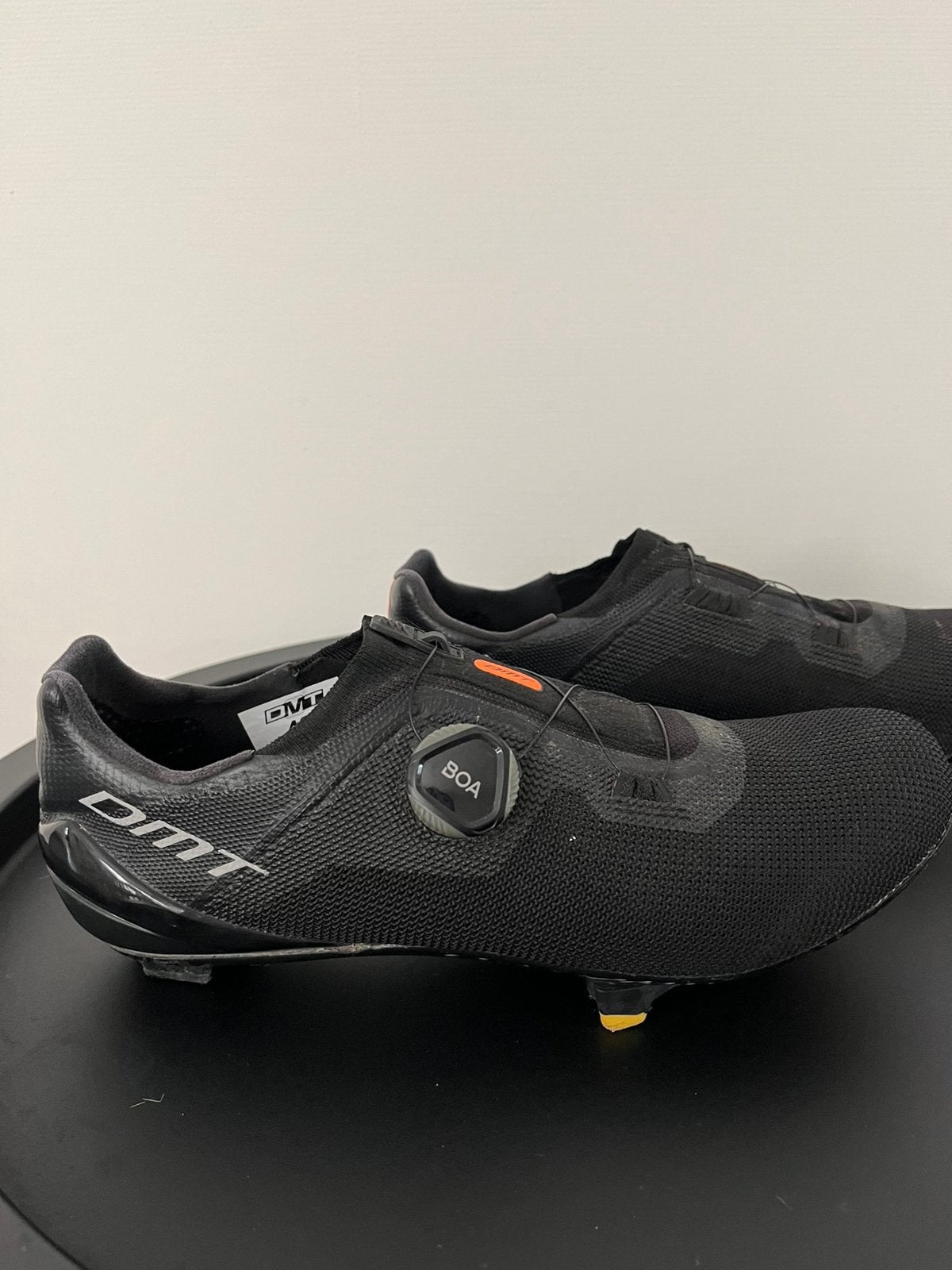 Fietsschoenen DMT KR4, Enlèvement, Comme neuf