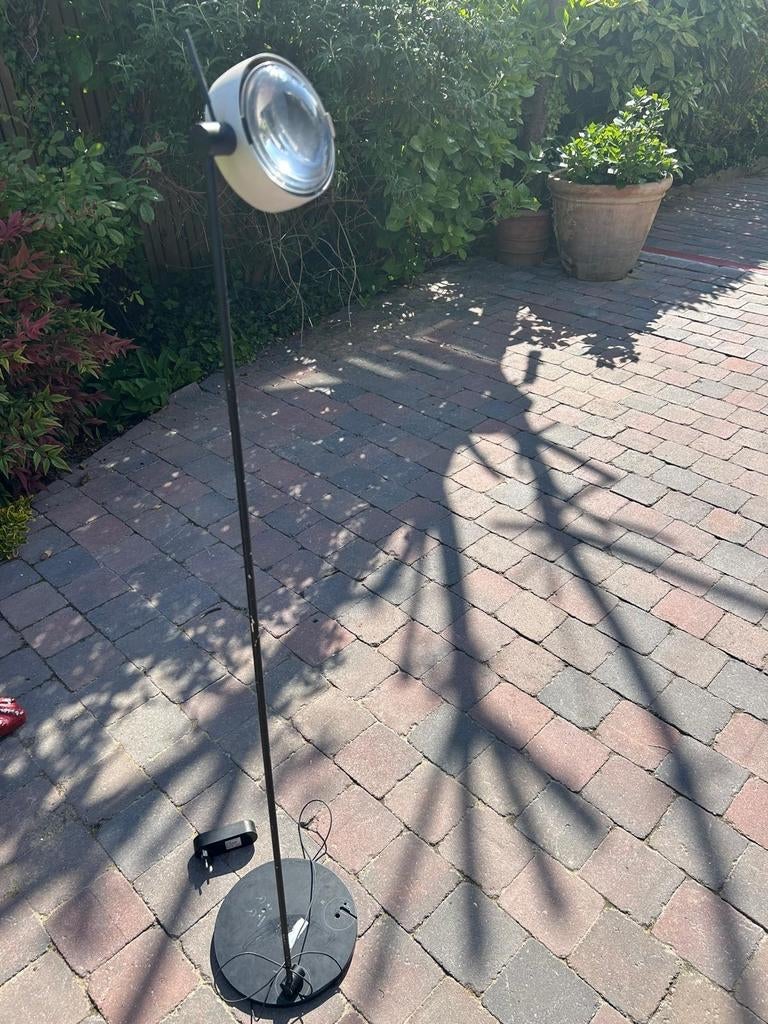 Occhio staan/vloerlamp met dimmer, Enlèvement
