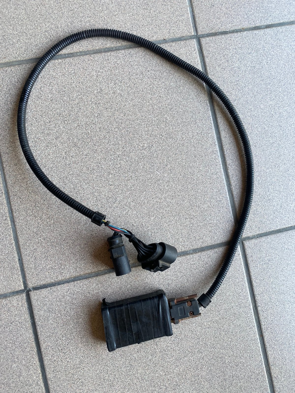 Powerbox golf 4, Ophalen of Verzenden