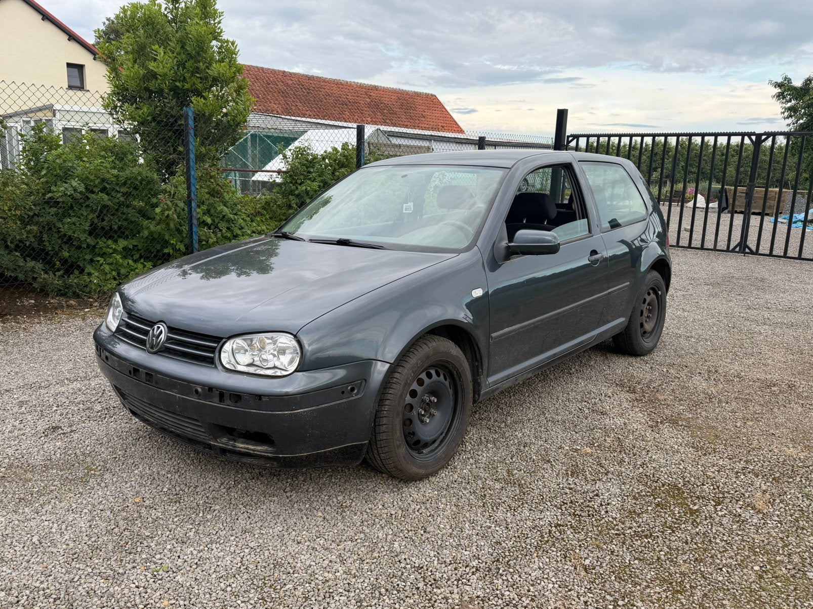Alle onderdelen golf 4, Auto's, Particulier, Te koop, Golf