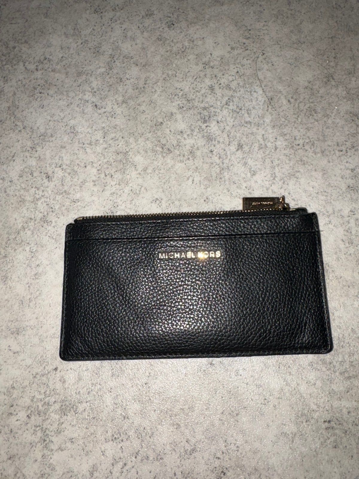 Micheal kors portemonee, Handtassen en Accessoires, Ophalen, Zo goed als nieuw, Overige merken