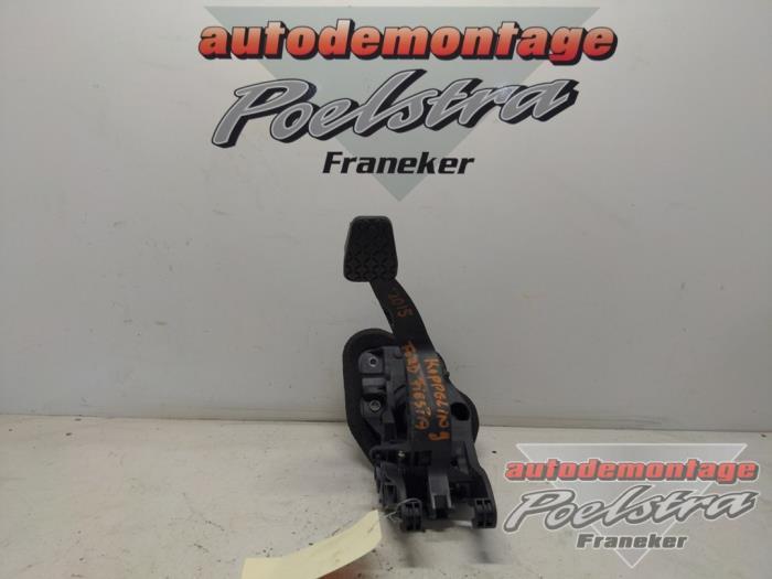 Pédale embrayage d'un Ford Fiesta, Autos : Pièces & Accessoires, -, 3 mois de garantie, -, -