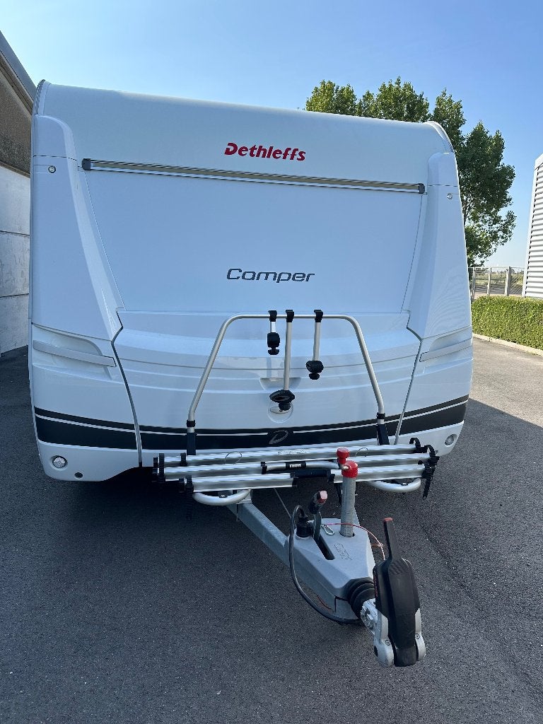 Caravan, Caravans en Kamperen, Hefbed, Rondzit, Particulier, Meer dan 6