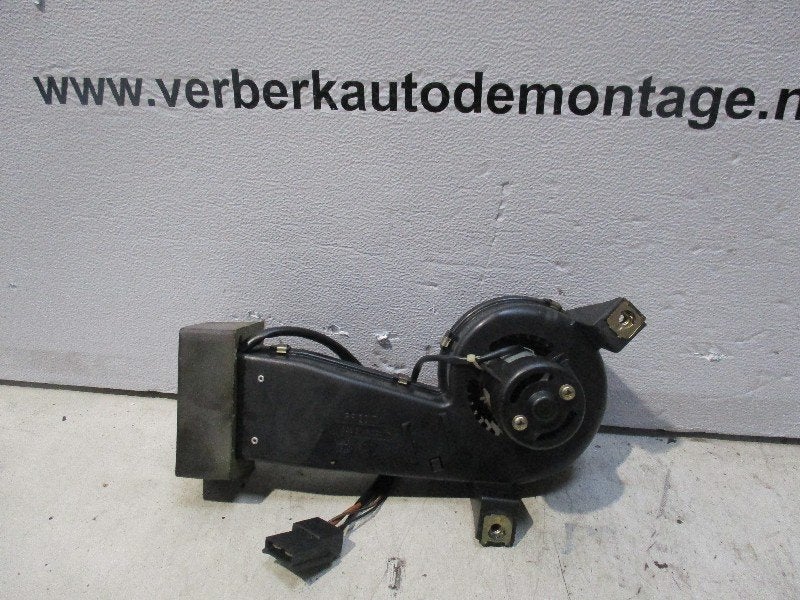 VENTILATEUR RADIATEUR MOTEUR Megane (EA) (7700848970), Autos : Pièces & Accessoires, Renault, Utilisé, Peter-Huppertz-Straße 5
51063  Köln, DE