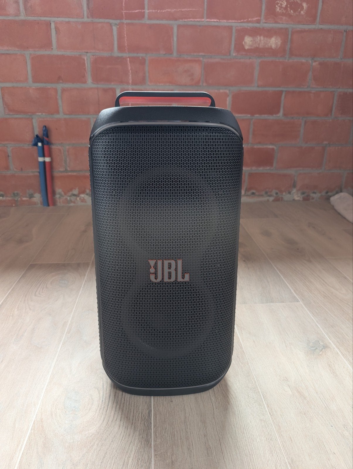 JBL partybox 120, Enlèvement, Neuf, Enceinte de fête, JBL
