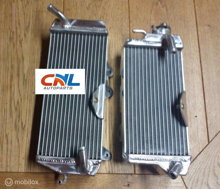 Radiateur Kawasaki KX450F 2009-2010, Neuf, Enlèvement ou Envoi