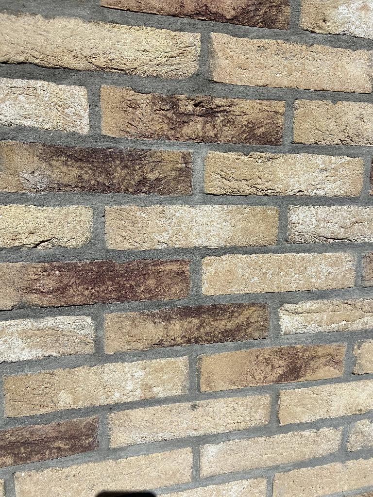 metselstenen, Doe-het-zelf en Bouw, Ophalen, Nieuw, Kalkzandstenen