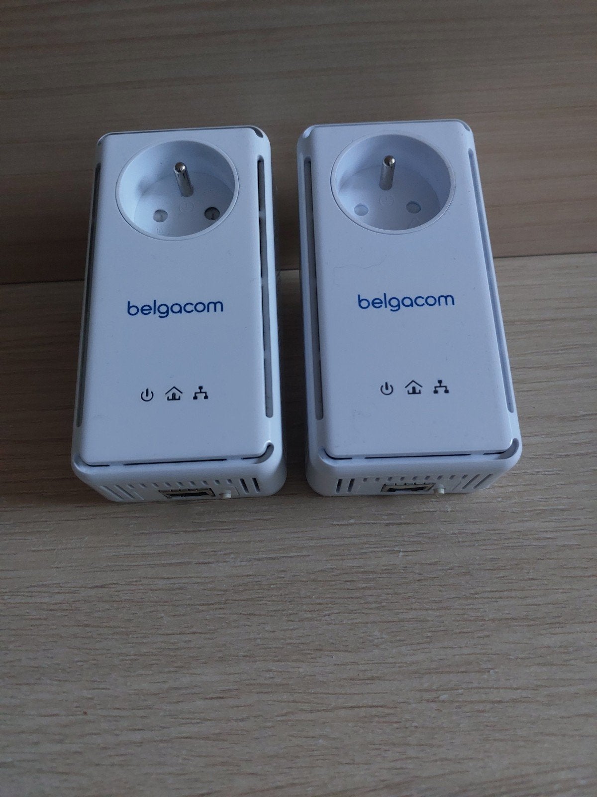 Booster WiFi proximus, Computers en Software, Ophalen