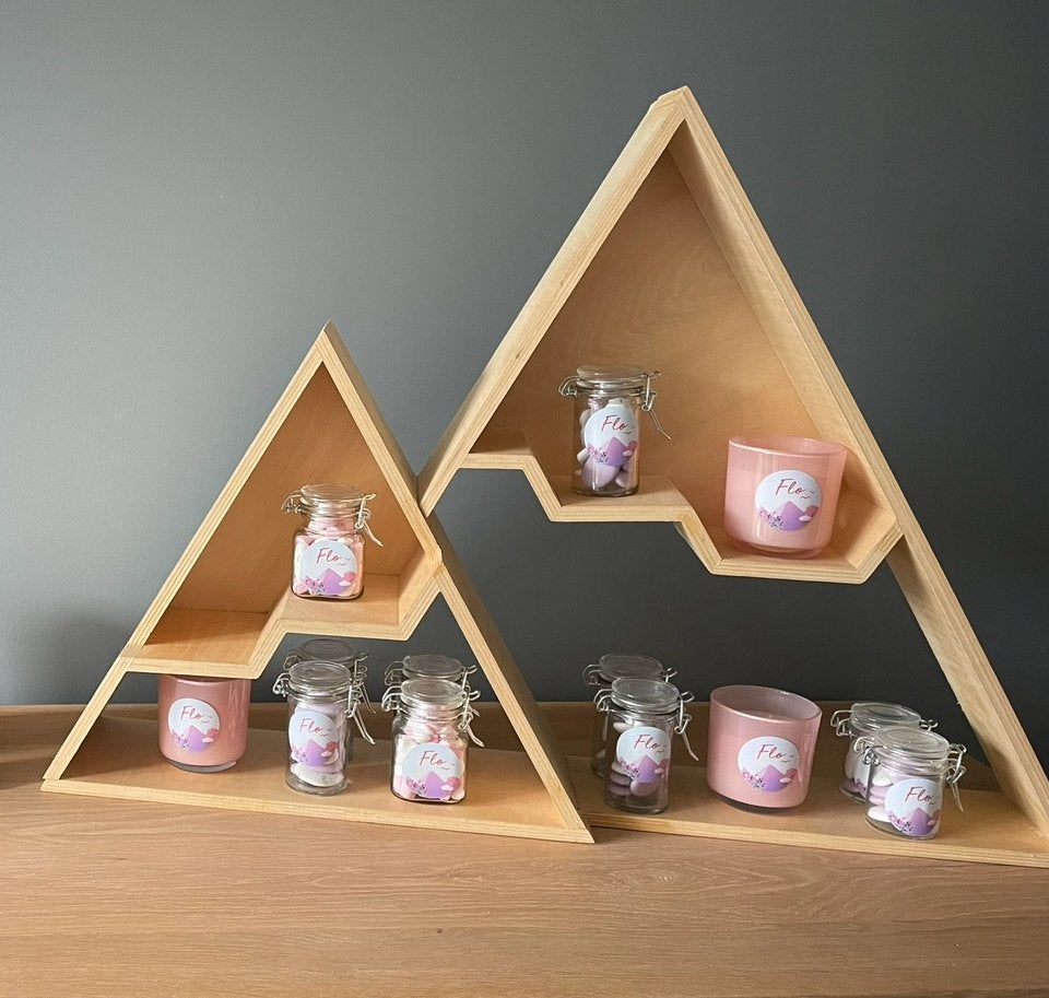 Suikerbonen, decoratie, potjes, Ophalen, Nieuw