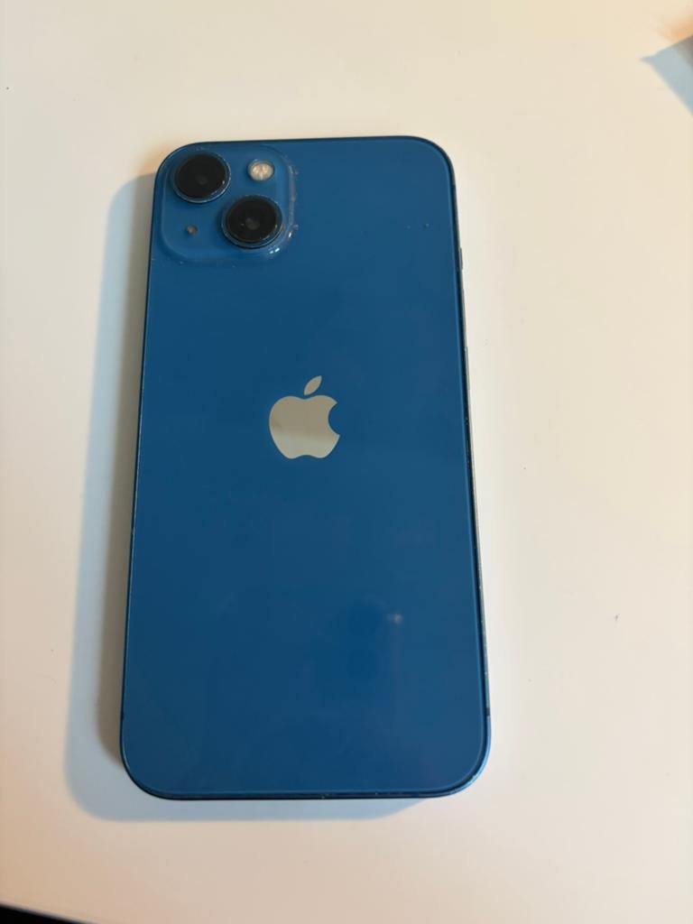 Iphone 13 128 Go, Télécoms, Téléphonie mobile | Apple iPhone, 128 GB, 73 %, IPhone 13, Enlèvement