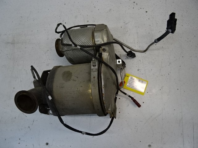 ROETFILTER Volkswagen Golf VII (AUA) (04L131723M), Auto-onderdelen, Filters, Volkswagen, Gebruikt