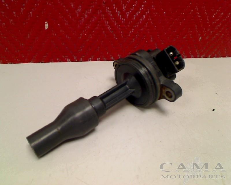 BOBINE D'ALLUMAGE Triumph Daytona 995 1999-2001 (955i), Dhr. S. di Majo, Utilisé, Info@cama-motorparts.nl, P.J. Troelstraweg 8 8
3144 CX  MAASSLUIS, NL