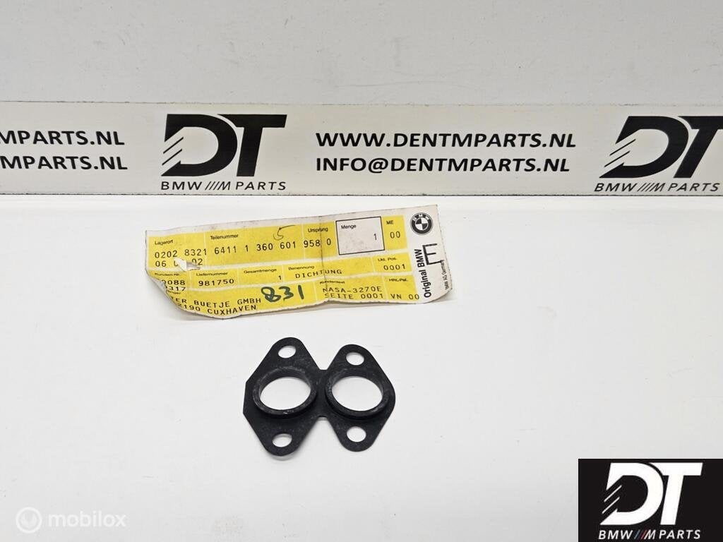 Gasket BMW 3-serie E21 64111360601, Nieuw, Ophalen of Verzenden, BMW, BMW