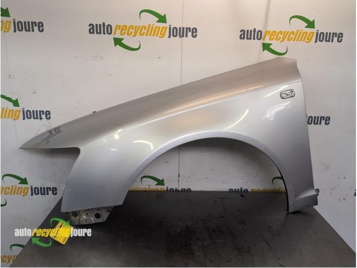 Aile avant gauche d'un Audi A6 (LY7W), -, -, 3 mois de garantie, Audi