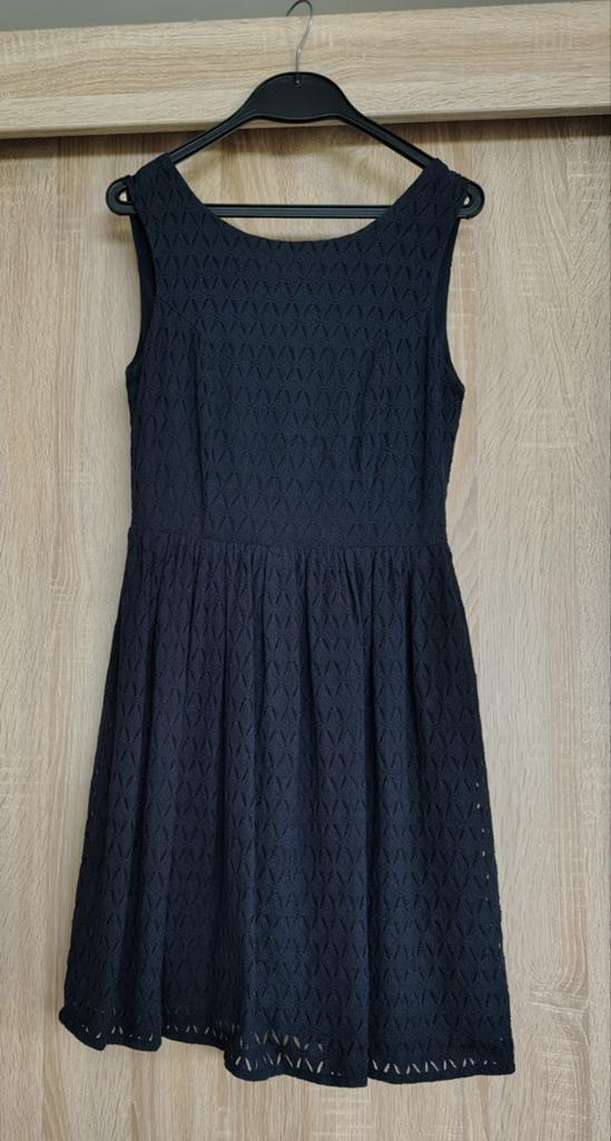 Kleedje Only, ONLY., Ophalen of Verzenden, Maat 36 (S), Blauw
