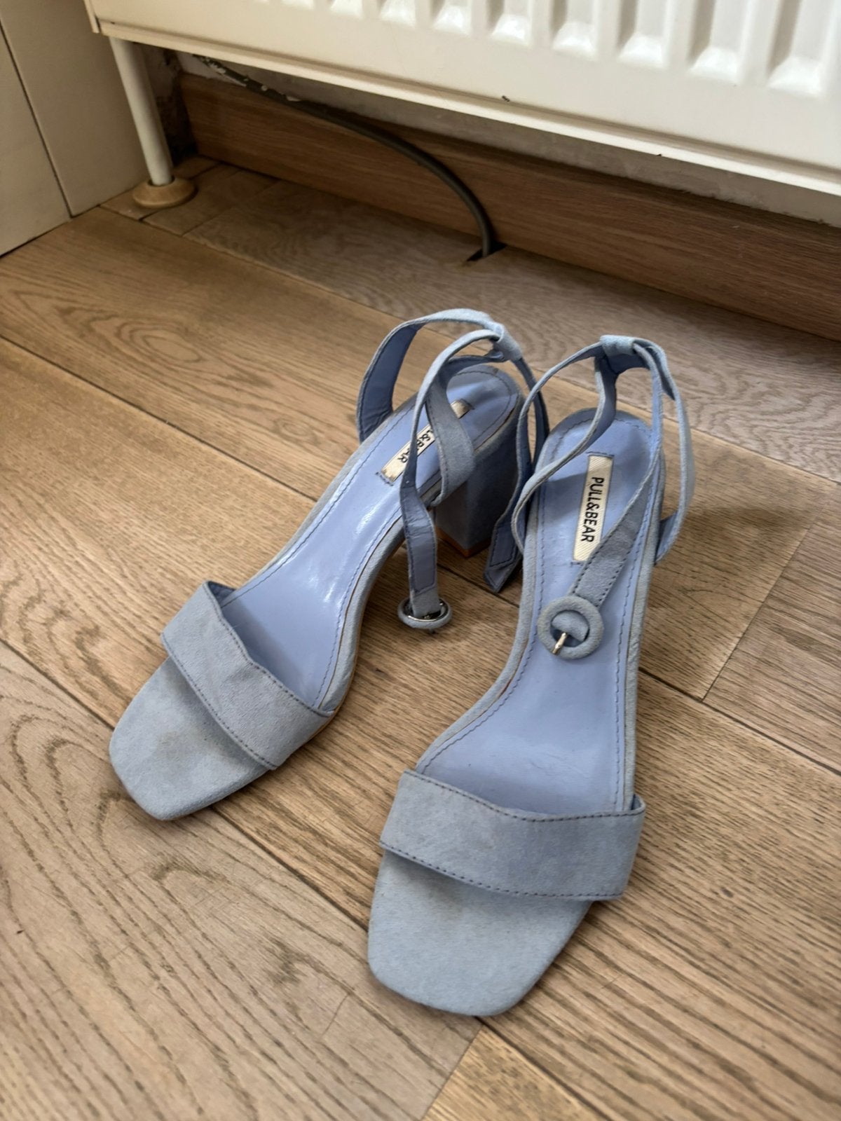 Hakken van Pull & Bear, Kleding | Dames, Ophalen of Verzenden, Zo goed als nieuw