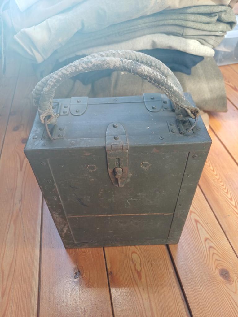 Allerlei Italiaans wo2, Collections, Objets militaires | Seconde Guerre mondiale, Enlèvement, Armée de terre, Autres types