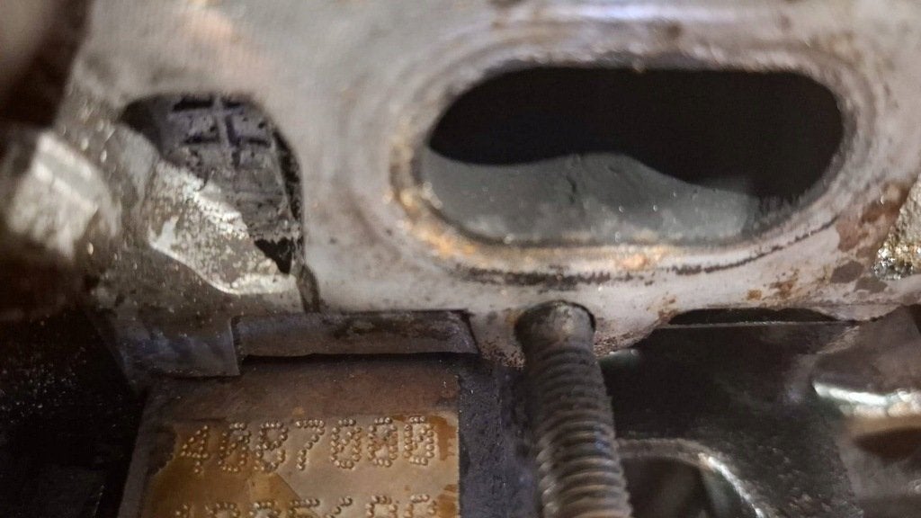 Moteur 940B7000 Nu GIULIETTA TIPO FIAT ALFA ROMEO, Envoi, Utilisé, Daihatsu