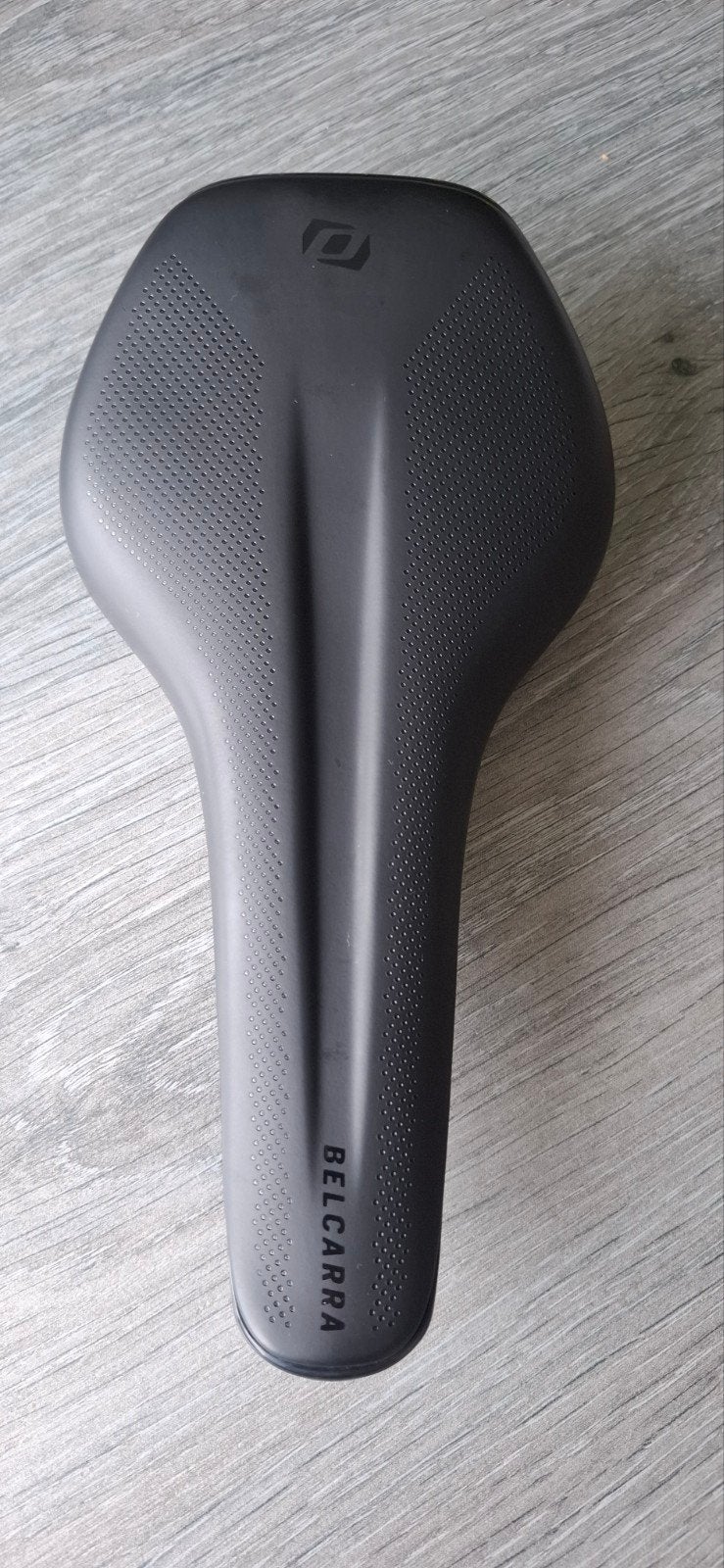 ZADEL SYNCROS BELCARRA, Ophalen of Verzenden, Mountainbike, Zadel