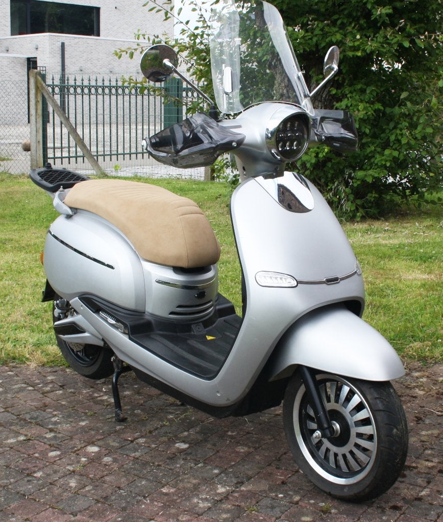 scooter electrique MODEN 45 km/h, Vélos & Vélomoteurs, Autres modèles, Classe B (45 km/h), Enlèvement, Utilisé