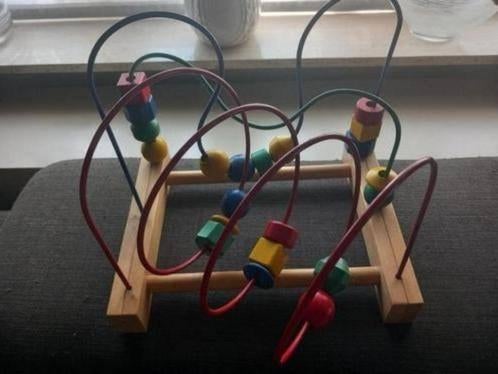 Houten koraalrek, Tuin en Terras, Brandhout, Ophalen of Verzenden