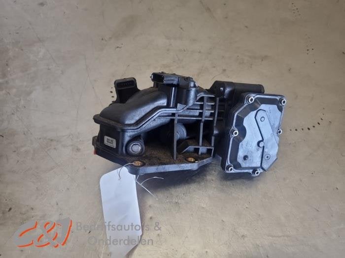 Boîtier accélérateur d'un Nissan NV300, -, 3 mois de garantie, Utilisé, -