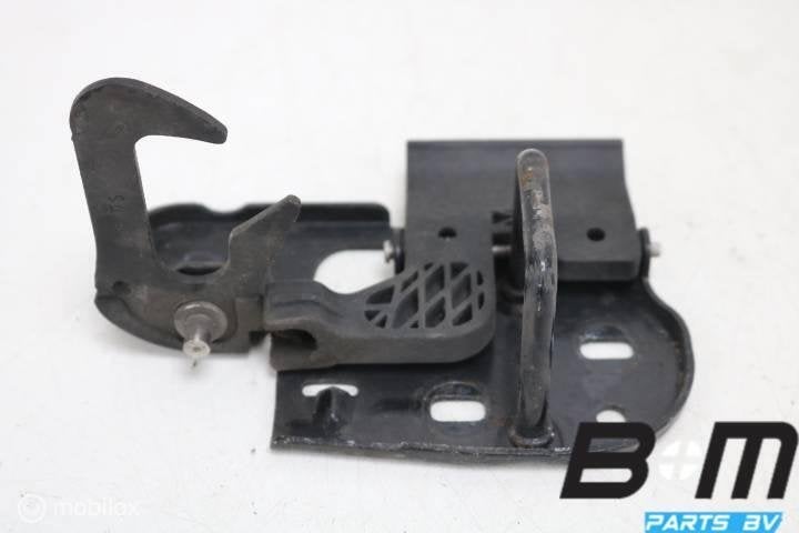 Vanghaak motorkap VW Touran 1T 1T0823480A, Gebruikt