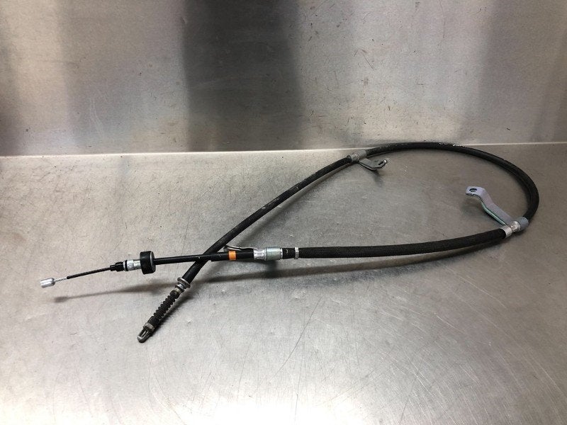 CABLE FREIN A MAIN ABS Kia Stonic (YB) (01-2017/-), Utilisé, Kia