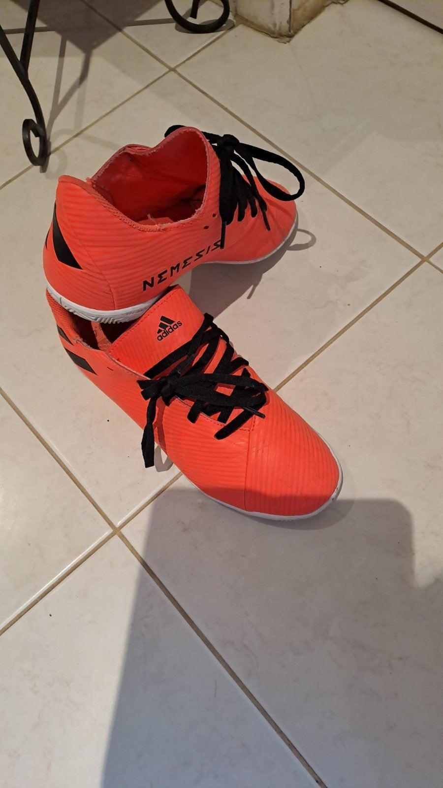 Basket  Adidas 38